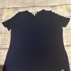 Michael Kors blouse xl